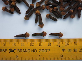 Size control